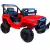 $260.000 OFERTA CONTADO Jeep A Bateria 12v Cromer Luz Led bluetooth musica