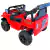 $260.000 OFERTA CONTADO Jeep A Bateria 12v Cromer Luz Led bluetooth musica - comprar online