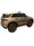 Auto A Bateria Mercedes Benz GLE450 12V Cuero Goma