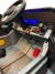 Auto A Bateria Mercedes Benz GLE450 12V Cuero Goma en internet