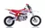$2.550.000 OFERTA CONTADO Moto A Nafta 110CC Gaf Encendido Electronico 4 Tiempos Precio de lista - Importcomers