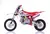 $2.550.000 OFERTA CONTADO Moto A Nafta 110CC Gaf Encendido Electronico 4 Tiempos Precio de lista - comprar online