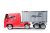 $850.000 OFERTA CONTADO. Camion Con Container 12v 4x4 RUEDAS DE GOMA + ASIENTO DE Cuero + CONTENEDOR FUNCIONAL en internet