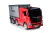 Imagen de $850.000 OFERTA CONTADO. Camion Con Container 12v 4x4 RUEDAS DE GOMA + ASIENTO DE Cuero + CONTENEDOR FUNCIONAL