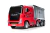 $850.000 OFERTA CONTADO. Camion Con Container 12v 4x4 RUEDAS DE GOMA + ASIENTO DE Cuero + CONTENEDOR FUNCIONAL
