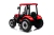 Imagen de $950.000 OFERTA CONTADO . TRACTOR A BATERIA 24V SIN CARRO + TECHO + RUDAS DE GOMA + ASIENTO DE CUERO + CONTROL REMOTO