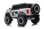 Imagen de Camioneta Jeep Beyond Simil Bronco 12v 4x4 Con Control Remoto