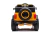 Camioneta Jeep Beyond Simil Bronco 12v 4x4 Con Control Remoto - Importcomers