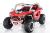 Utv a bateria polaris replica 24v Base en internet