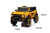 Camioneta Jeep Beyond Simil Bronco 12v 4x4 Con Control Remoto en internet