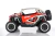 Utv a bateria polaris replica 24v Base