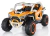Utv a bateria polaris replica 24v Base - comprar online