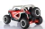 Utv a bateria polaris replica 24v Base - tienda online