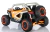 Utv a bateria polaris replica 24v Base - Importcomers