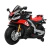 Moto a batería Aprilia 24v motor brushless 150w - comprar online