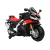 Moto a batería Aprilia 24v motor brushless 150w - Importcomers