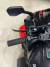 Moto a batería Aprilia 24v motor brushless 150w