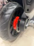 Moto a batería Aprilia 24v motor brushless 150w - tienda online