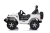 $550.000 OFERTA CONTADO Camioneta Jeep Rubicon A bateria 12v Base