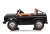 CAMIONETA A BATERIA 24V PICK UP 4x4 FORD F150 ANTIGUA CLASICA 1980