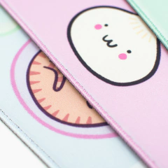 Mousepad XL 40 x 90 en internet