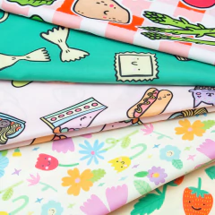 Mantel Primavera - tienda online