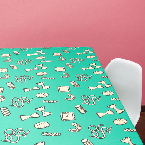 Mantel Pastas - comprar online