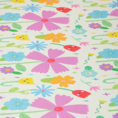 Mantel Primavera en internet