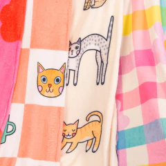 Manta Invierno en internet