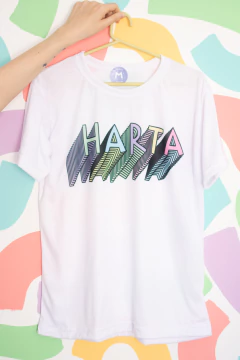 Remera Sublimada OUTLET TALLE XL en internet