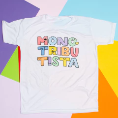 Remera Sublimada OUTLET TALLE XXXL - tienda online