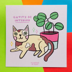 Mini láminas - comprar online