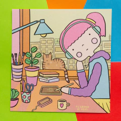 Imagen de Mini láminas