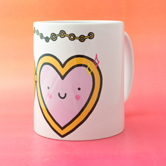 Taza Quejarme - Filigrana de ideas