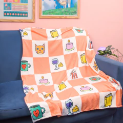 Manta Invierno - comprar online