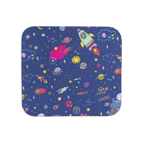 Mousepad Universo - comprar online