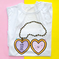 Imagen de Remera Sublimada OUTLET TALLE XXL