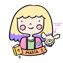 Retratos personalizados. (Envío digital.) - Filigrana de ideas