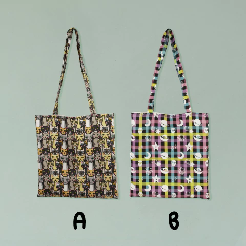 TOTEBAG - comprar online