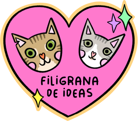 Filigrana de ideas