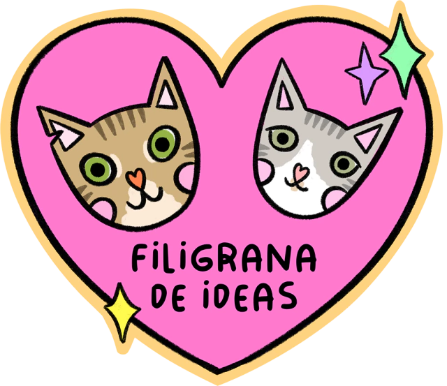 Filigrana de ideas
