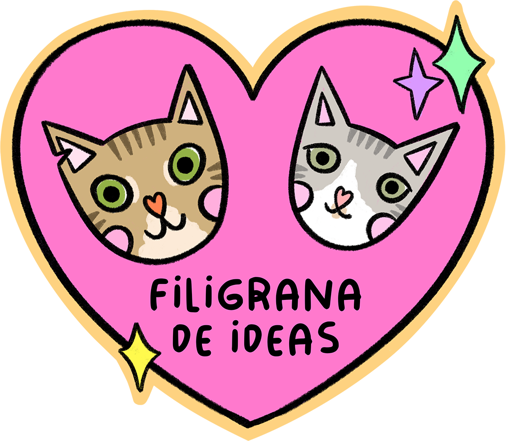 Filigrana de ideas