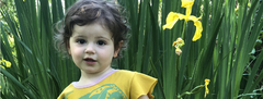 Banner de la categoría NIÑAS Y NIÑOS