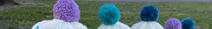 Banner de la categoría Gorritos bebés