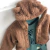 Imagen de Campera corderito bebé