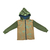 campera frisa