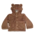 Campera corderito bebé en internet