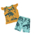 Conjunto niña oso - comprar online