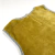 Chaleco plush ocre en internet