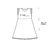 Vestido nena oso en internet